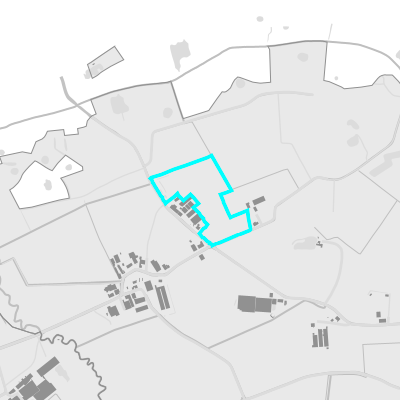 Overstromingsgevoelig (kust)