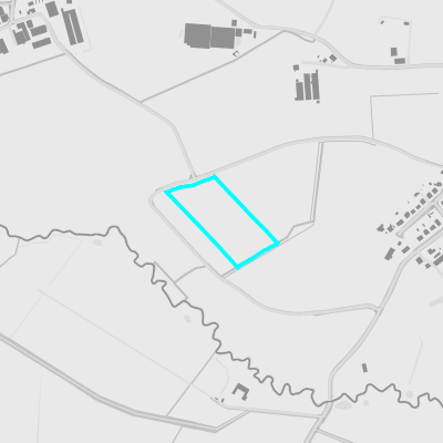 Overstromingsgevoelig (fluviaal)