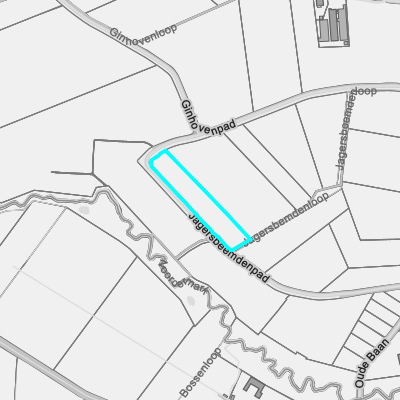 Vastgestelde archeologische zones