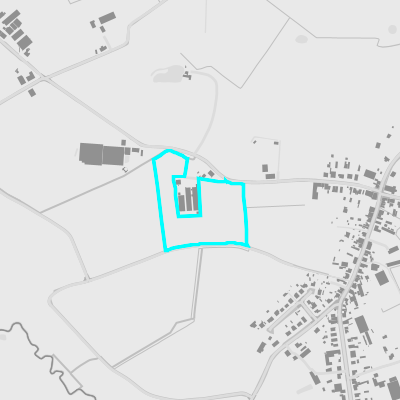 Overstromingsgevoelig (fluviaal)