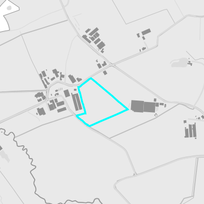 Overstromingsgevoelig (fluviaal)