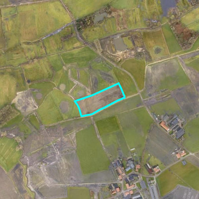 Luchtfoto Vlaanderen 2013 - 2015