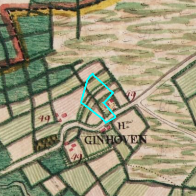 Ferraris (1771-1778)