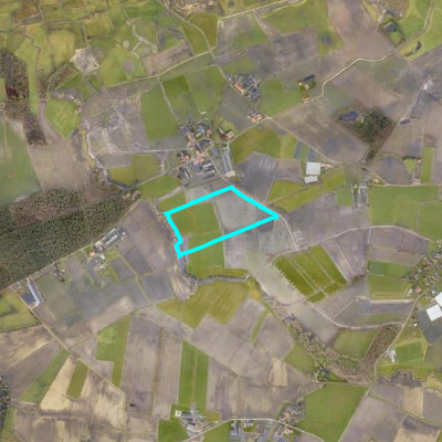 Luchtfoto Vlaanderen 2013 - 2015