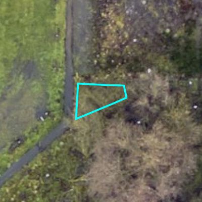 Luchtfoto Vlaanderen 2013 - 2015