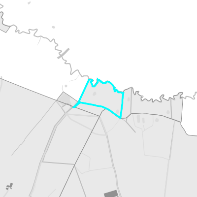 Vastgestelde archeologische zones