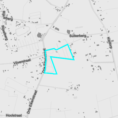 Overstromingsgevoelig (fluviaal)