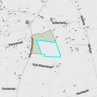 Bekrachtigde archeologienota’s