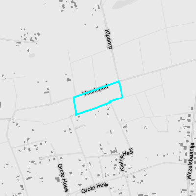 Overstromingsgevoelig (fluviaal)