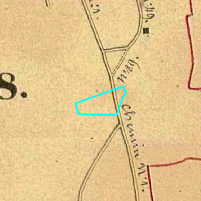 Algemeen Bodemgebruik (ABW)