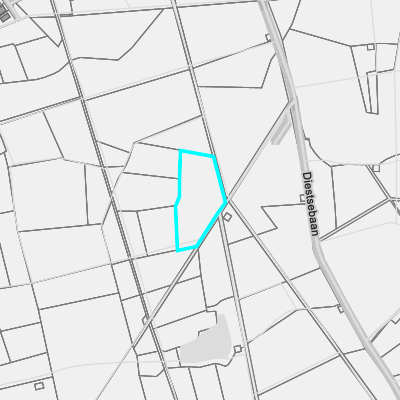 PFAS no regret zones