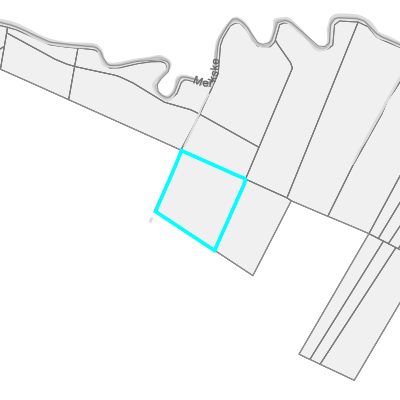 Vastgestelde archeologische zones