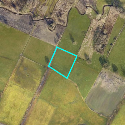 Luchtfoto Vlaanderen 2013 - 2015