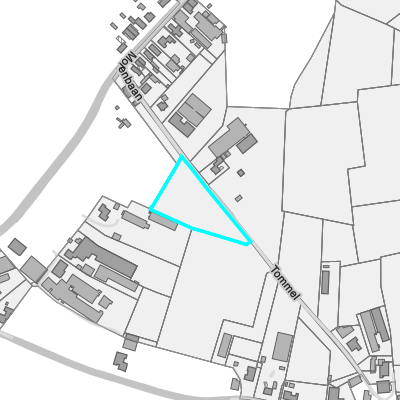 Overstromingsgevoelig (kust)