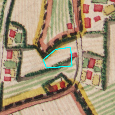 Ferraris (1771-1778)