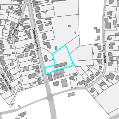 Overstromingsgevoelig (fluviaal)