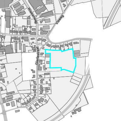 Vastgestelde archeologische zones