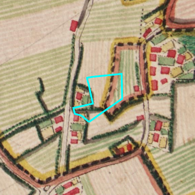 Ferraris (1771-1778)