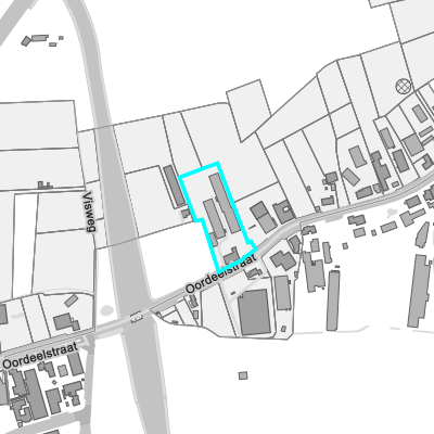 Vastgestelde archeologische zones