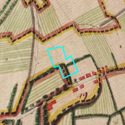 Ferraris (1771-1778)