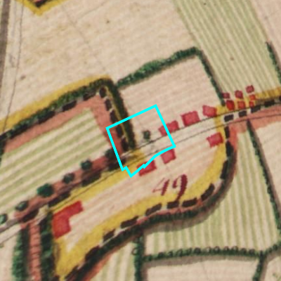 Ferraris (1771-1778)