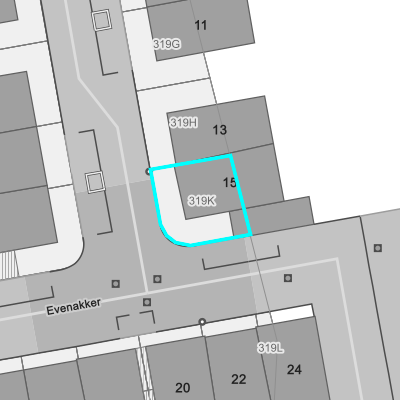 Overstromingsgevoelig (fluviaal)