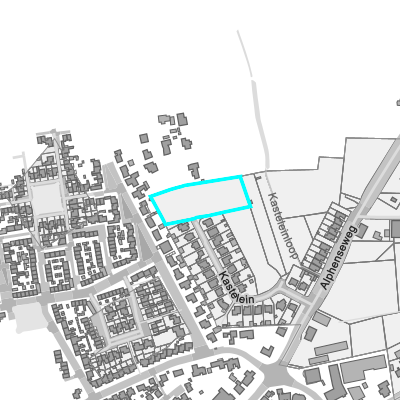 Overstromingsgevoelig (fluviaal)