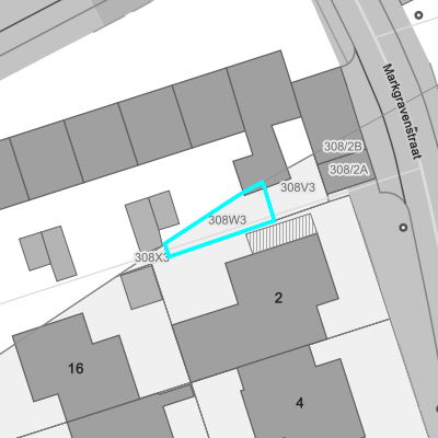 Vastgestelde archeologische zones