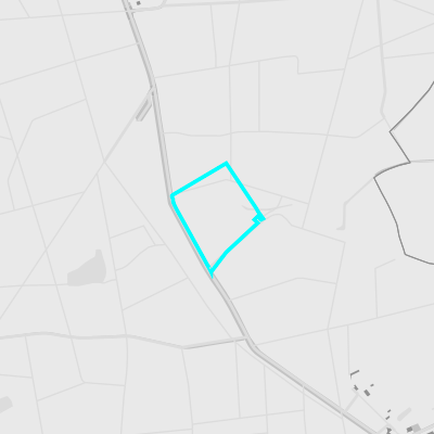 Vastgestelde archeologische zones