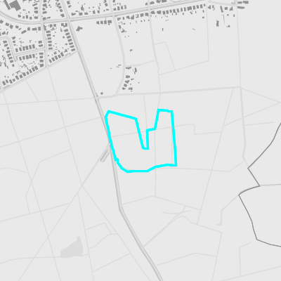 Overstromingsgevoelig (kust)