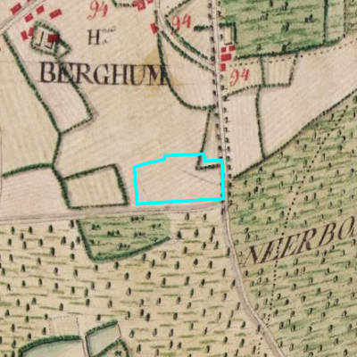 Ferraris (1771-1778)