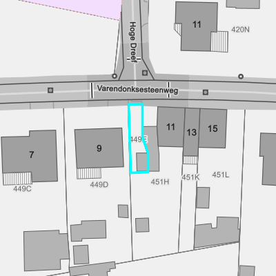 Recht van voorkoop
