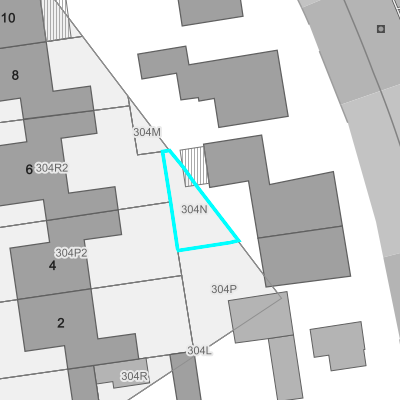 Vastgestelde archeologische zones