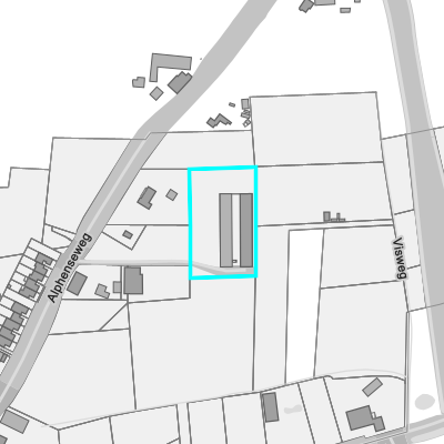 Overstromingsgevoelig (fluviaal)