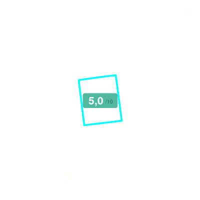 Mobiscore
