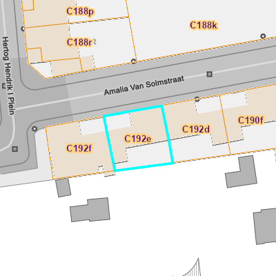 CADGIS