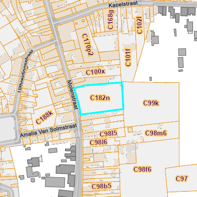 CADGIS