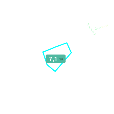 Mobiscore