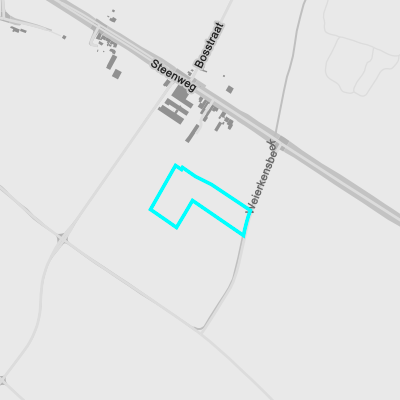 PFAS no regret zones