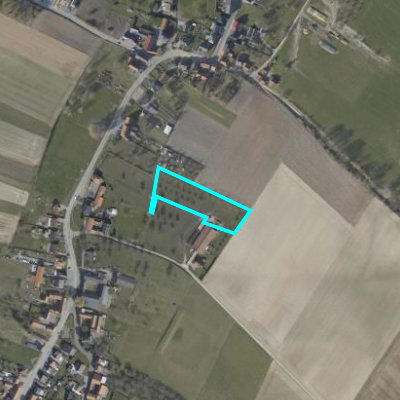 Luchtfoto Vlaanderen 2013 - 2015