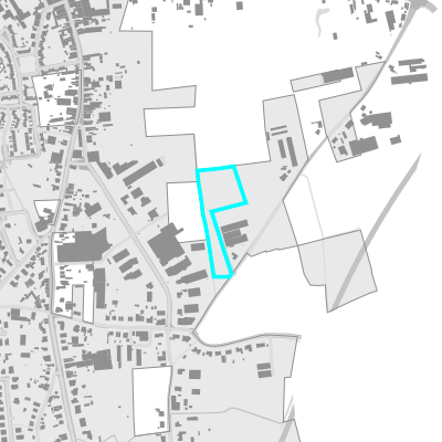 Vastgestelde archeologische zones