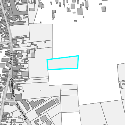 Vastgestelde archeologische zones
