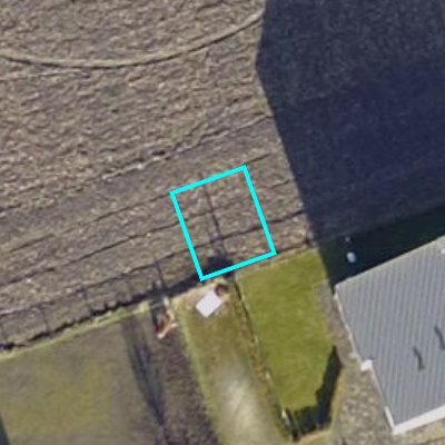 Luchtfoto Vlaanderen 2013 - 2015