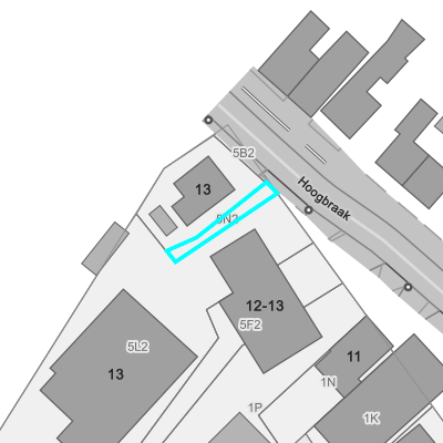 Bekrachtigde archeologienota’s