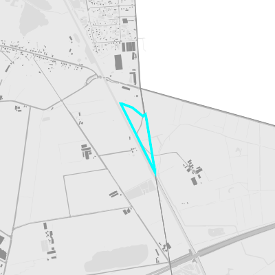 Overstromingsgevoelig (pluviaal)