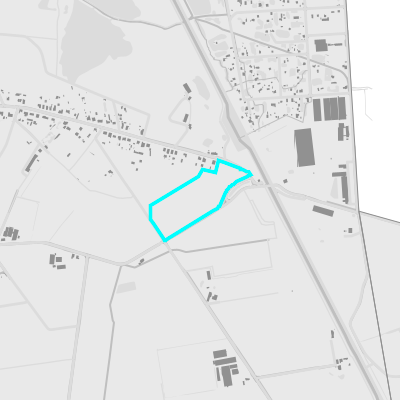 Overstromingsgevoelig (kust)