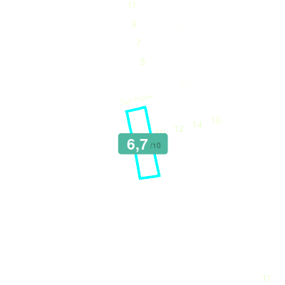 Mobiscore