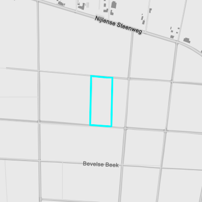 Vastgestelde archeologische zones