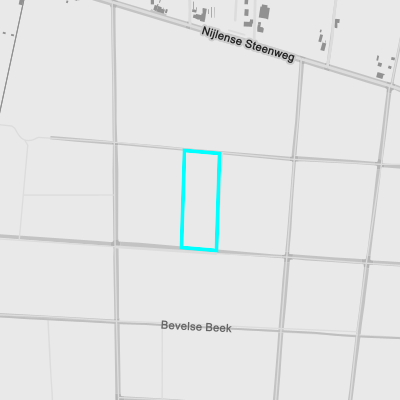 Vastgestelde archeologische zones