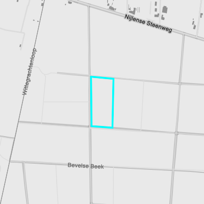 Vastgestelde archeologische zones